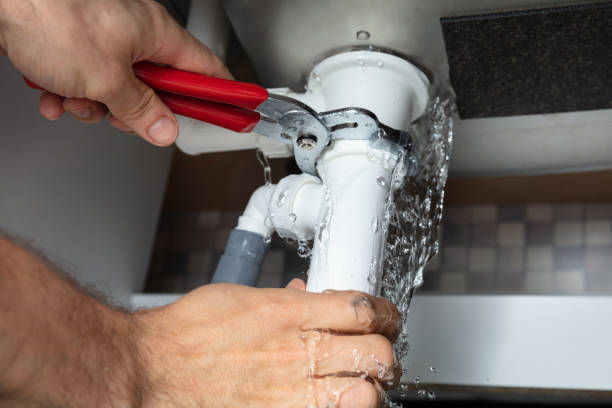 Best Professional water damage repair  in Marlton, MD