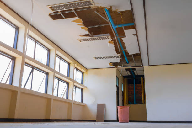 Best Residential water damage restoration  in Marlton, MD