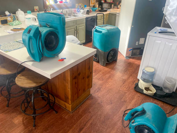 Water damage restoration experts in Marlton, MD