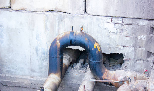 Best Sewage cleanup and water damage restoration  in Marlton, MD